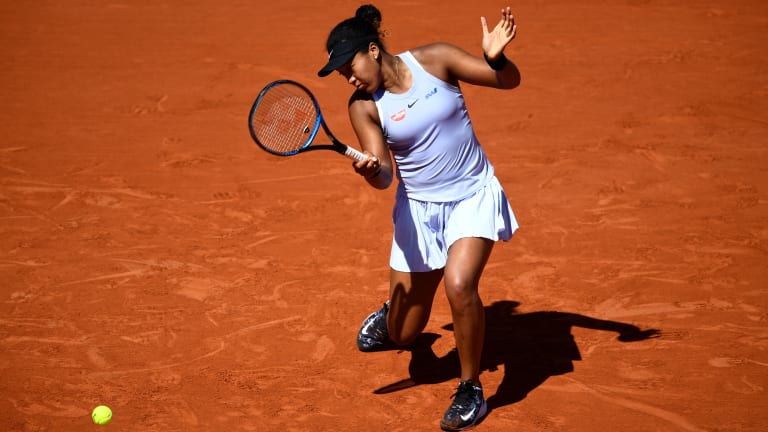 Red Dirt Reset: Answering the clay-court season's biggest questions