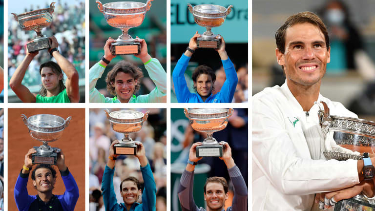 The Rally: Was Rafael Nadal's 13th Roland Garros win his greatest yet?
