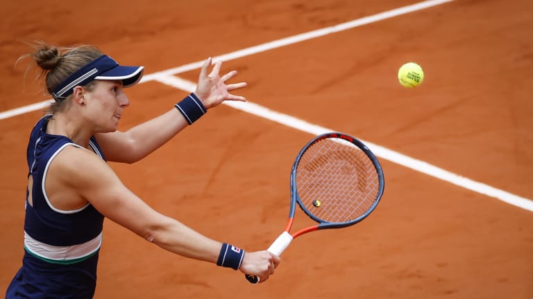 Nadia Podoroska, Roland Garros semifinalist—10 things you may not know