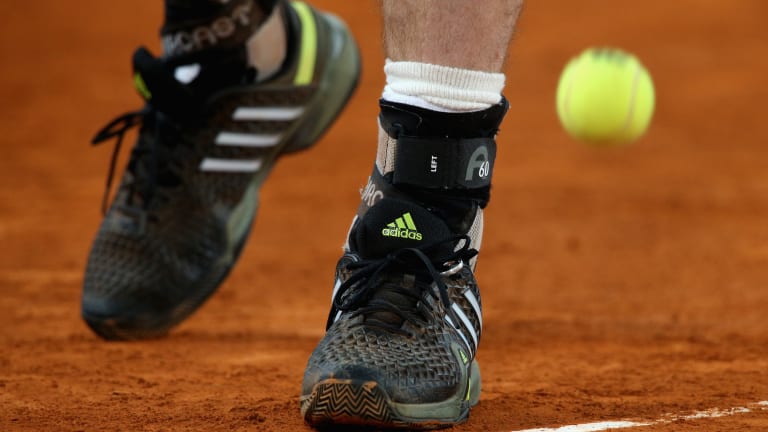 Madrid Open CEO: Rescheduled clay-court season still being considered