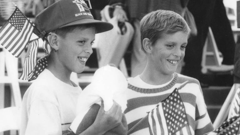40 and loving it: Inside the Bryan brothers' late-career resurgence