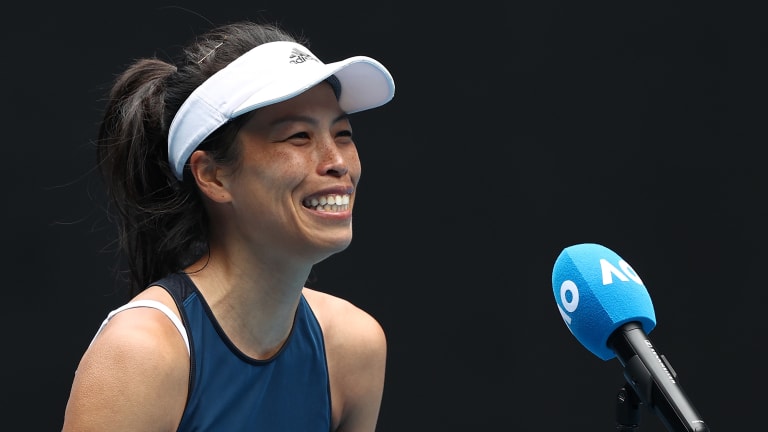 Major Takeaway: Hsieh destroys usual preconceptions of pro players