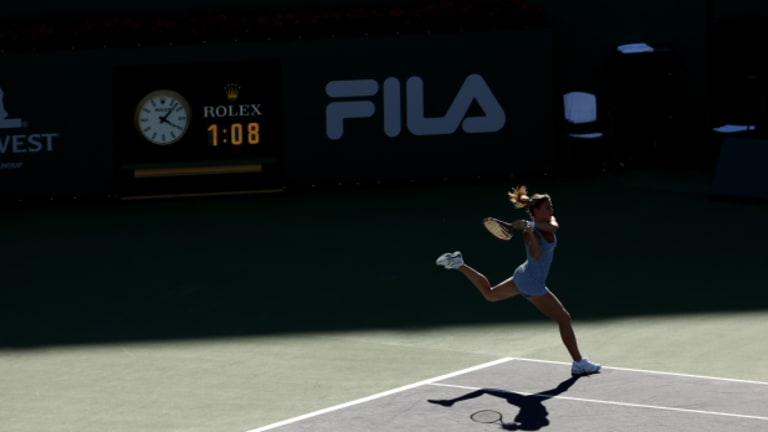 Indian Wells in Photos: March 10