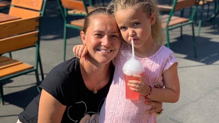 Mother's Day salute: Vika and Serena to Sania and everyone in between