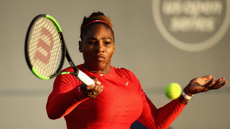 Cincinnati WTA Preview: What will happen in Serena Williams' return?