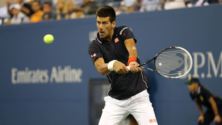 U.S. Open: Djokovic d. Murray