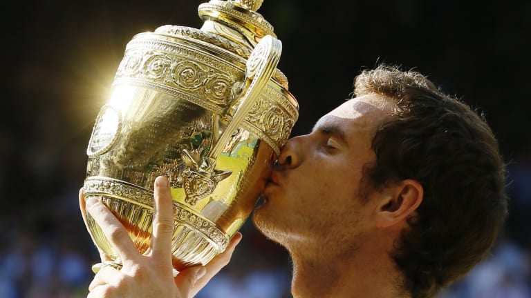 The Baseline Top 10:
Wimbledon Facts
Part II