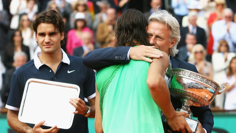 French Connection: Appreciating Rafael Nadal’s 11 Roland Garros titles