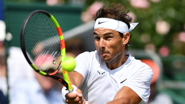 2019 Wimbledon Expert Picks: The Men—Djokovic or Federer? A tough call