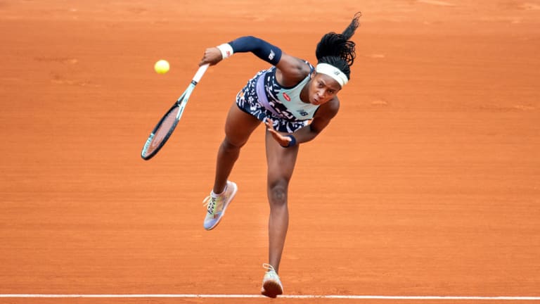 “She’ll be a real threat again on clay,” says Rennae Stubbs of the 2022 French Open runner-up.