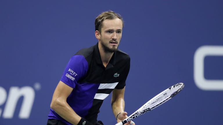 Week In Preview: the show goes on with a trio of ATP tournaments