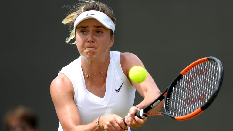 Women's quarterfinal previews: Serena v. Riske and more from Wimbledon