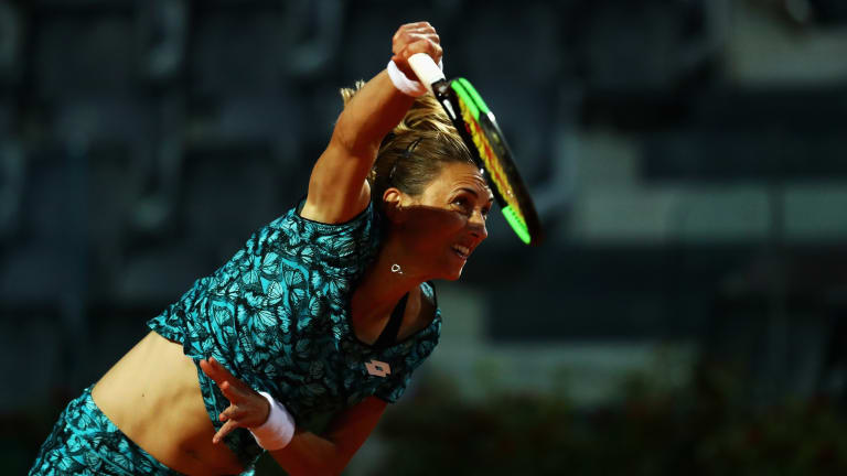 WTA Palermo Best Bets for August 6: In Petra Martic we trust
