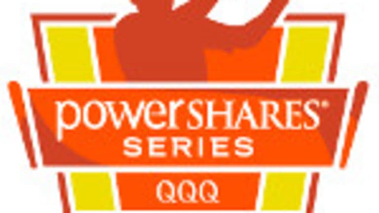 12 Days of PowerShares Series: James Blake Q&A