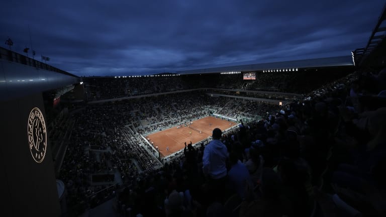 French Open Tennis Preview