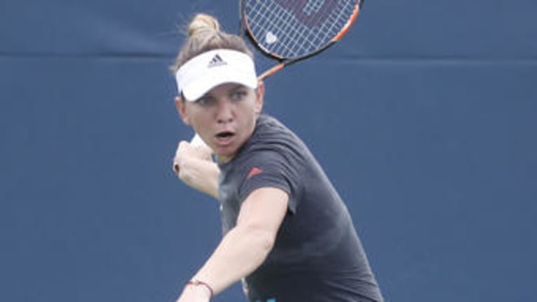 Cincinnati WTA Preview: With Serena Williams out, Simona Halep a player to be reckoned with