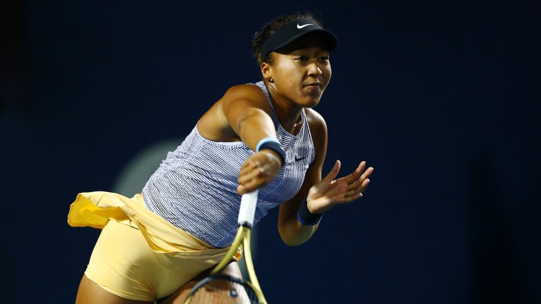 Rematch set: Serena Williams, Naomi Osaka to meet in Toronto quarters