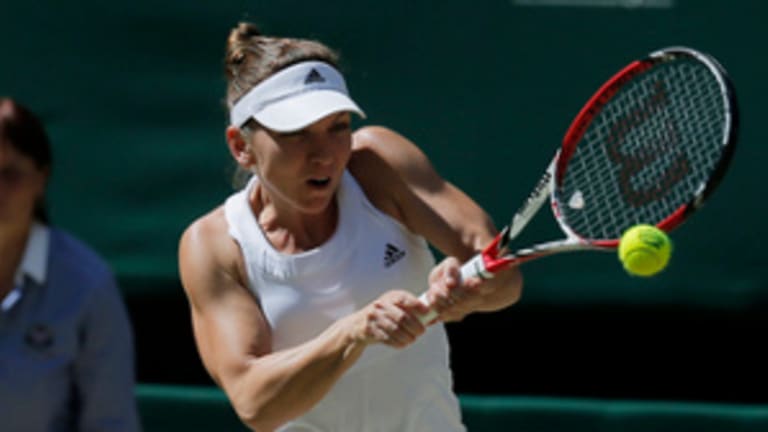 WTA Week in Preview: China Open