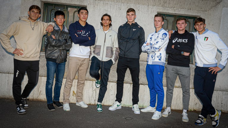 The Next Gen ATP Finals has been a staple of the tennis calendar, creating an intriguing feeding system for the game's most talented youngsters.