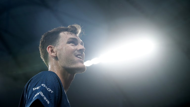 "What's going to happen to the tour now?": Jamie Murray on coronavirus
