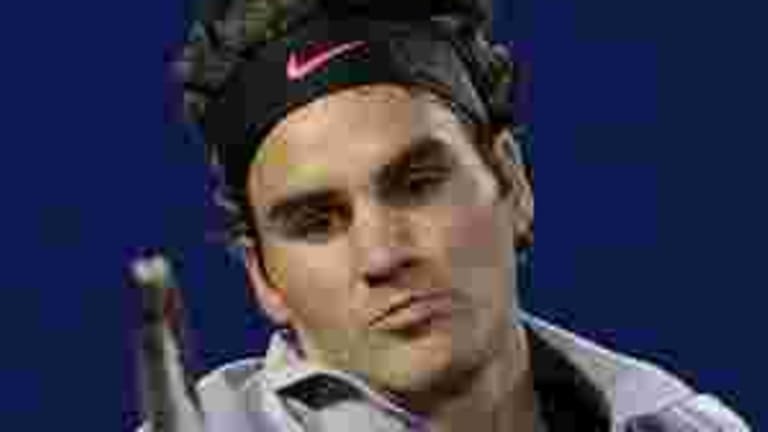 Mammoth Match: Federer vs. Murray Preview