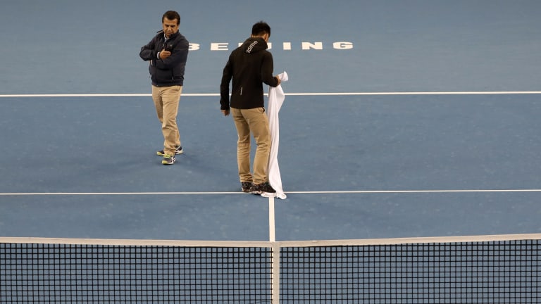 As tennis officials try to keep millennials watching, massive changes could be coming to tennis