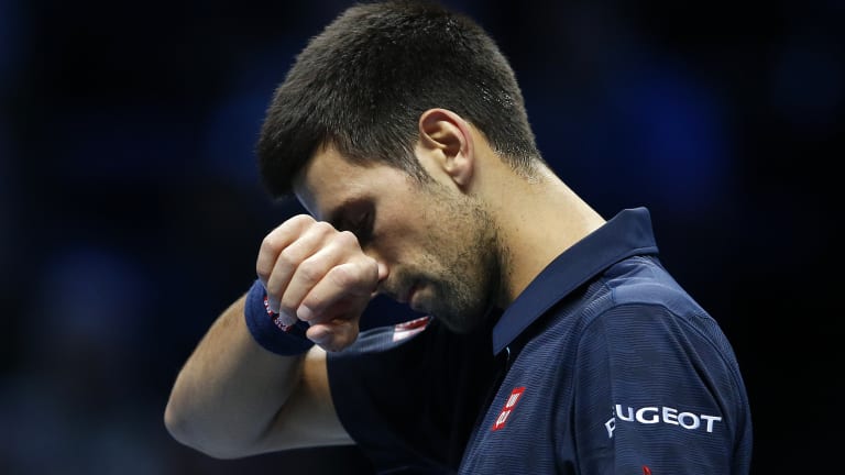 What's next for Djokovic as uncertainty continues to surround him?