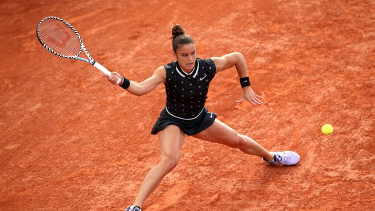 Fashion Aces from
Roland Garros 2019