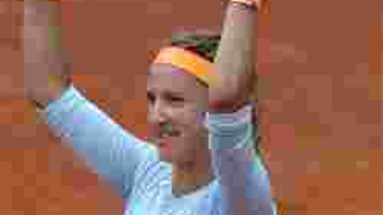 2013 French Open Quarterfinal Previews