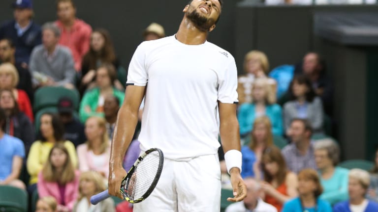Wimbledon: Djokovic d. Tsonga