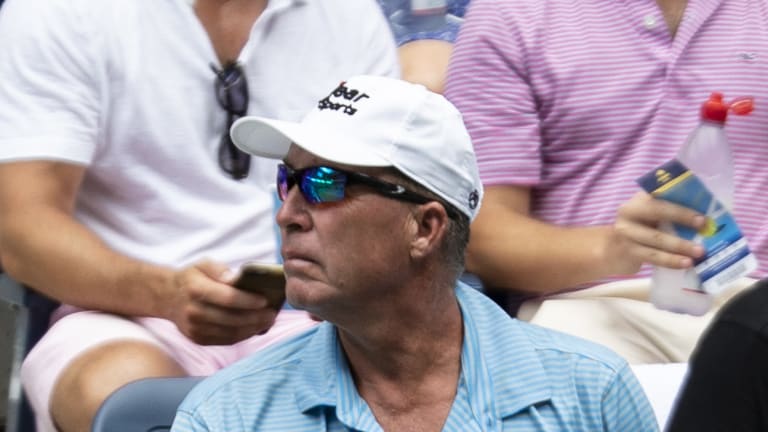 What can Lendl bring to Zverev's game? A look at the new partnership