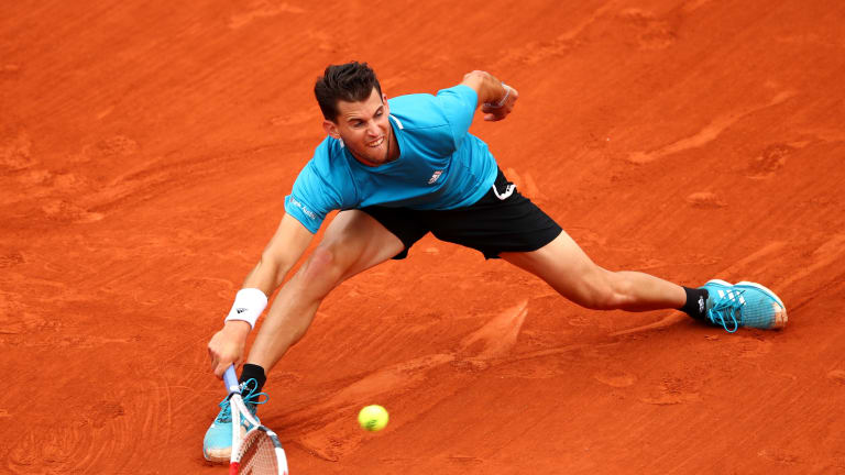 Rafael Nadal tops Dominic Thiem for 12th French Open, 18th Grand Slam