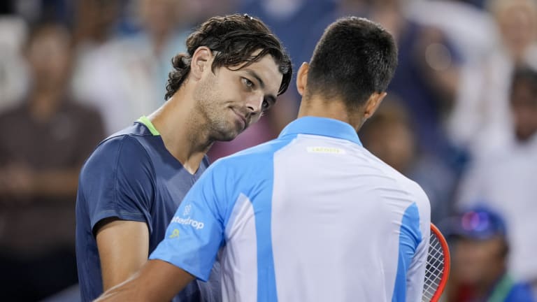 Will Taylor Fritz Get First Win Over Novak Djokovic Or Does Serb Move To 8-0 H2H? | US Open