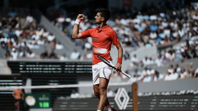 Djokovic said that if allowed, he would compete again in Australia, where he has won the Grand Slam competition nine times. "I don't hold any grudges,'' he said.