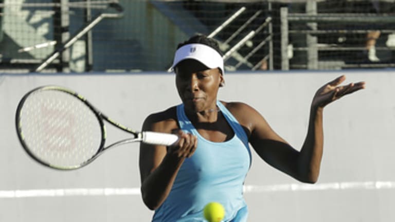 Rogers Cup Women's Preview: Second Tier Takes Its Shot