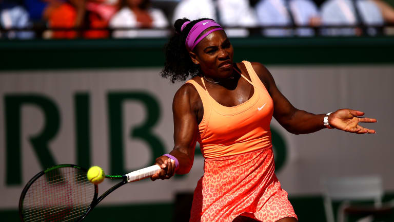 Tandon: A closer look at Serena Williams' Therapeutic Use Exemptions
