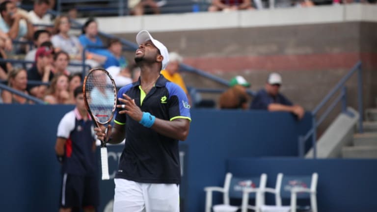 Photos from Flushing Meadows: Day 5