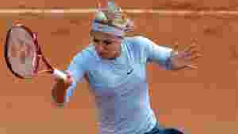 Three To See, French Open: May 31