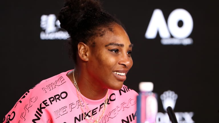 Serena Williams' window of opportunity closing with loss to Wang Qiang