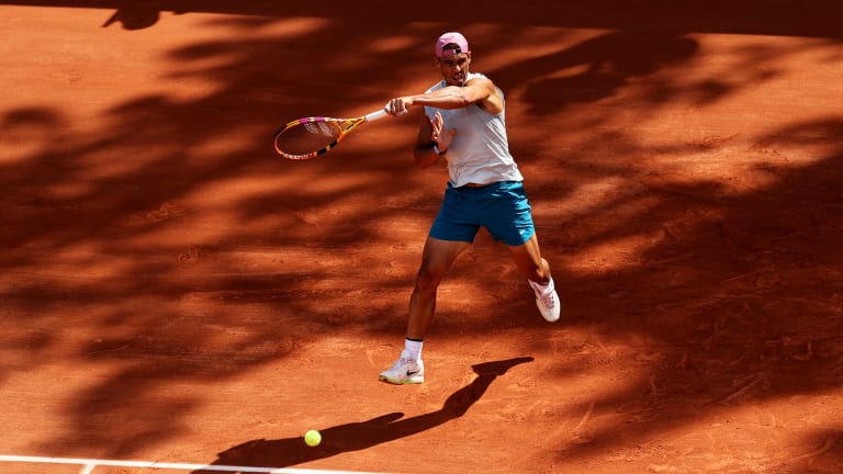 French Open champion Iga Swiatek is one of many professional players who have spent time at Nadal’s academy in Mallorca. “I rememberthat I had many solid practices there with the guys that are going to school there and staying there whole year,” she said in 2021. “For surewhen you’re a pro and you want to go there, I think it’s a great place to practice. It has a great vibe and atmosphere to just do the work.”