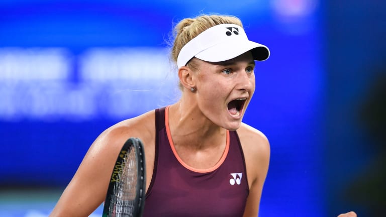 Twenty 2020 Questions: The best WTA player you may be unfamiliar with?