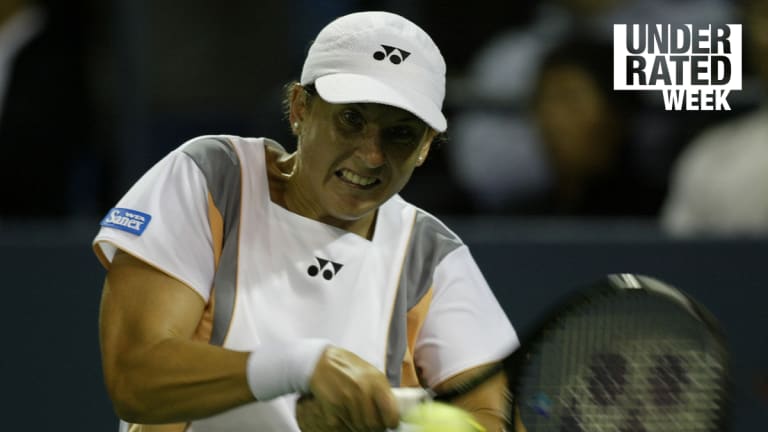 Kournikova's debut; Seles' emotion: The Five Most Underrated Slam Runs