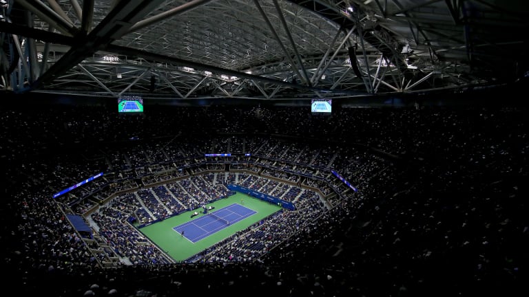 ATP looking at "50 variations" for rescheduling 2020 season, says CEO