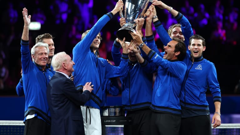 “Honey I Shrunk the Davis Cup”: Has new format solved the old issues?