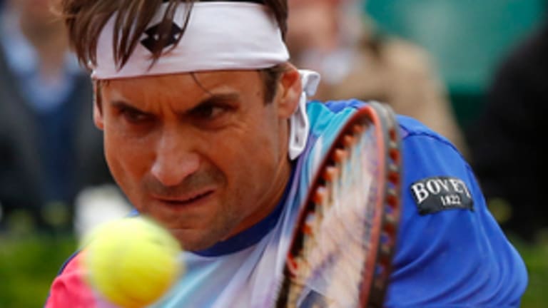 Roland Garros: Nadal d. Ferrer