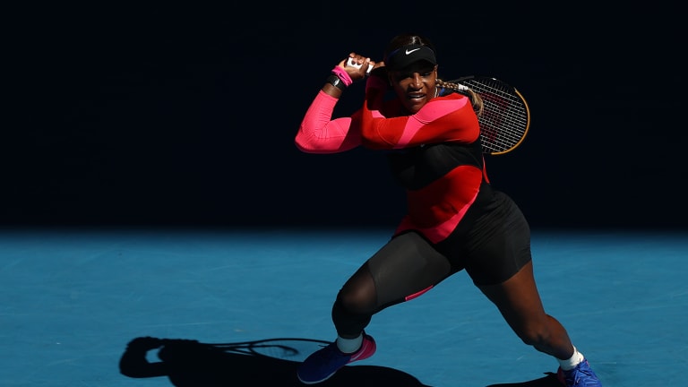 Three WTA storylines emerging from the Australian Open