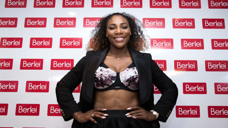 In 2016, Serena became the world's highest paid female athlete, earning almost $29 million in a single year.