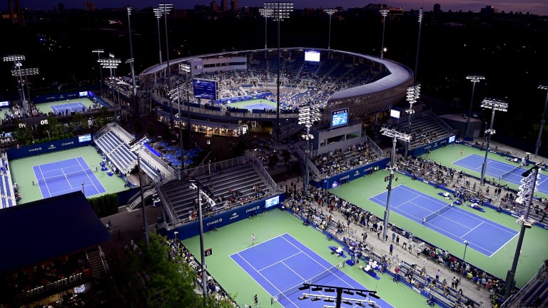 The Rally: What can the US Open learn from tennis' teachable moments?