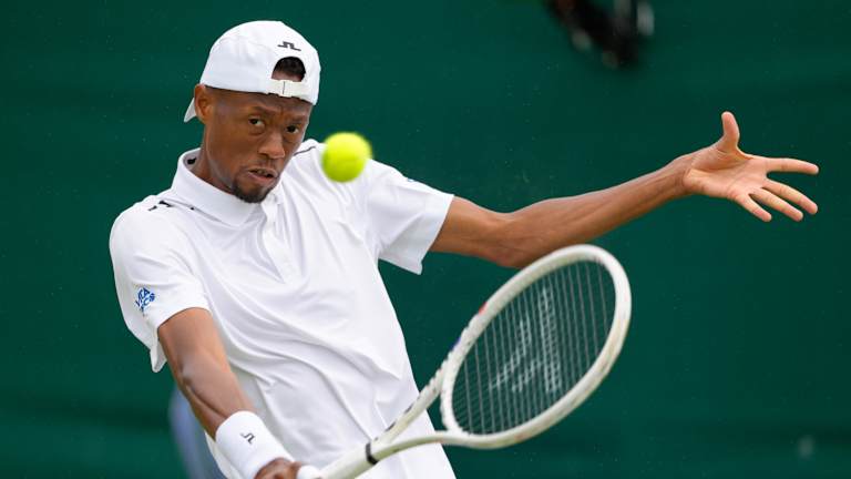 Eubanks has now lost 15 of his 21 tour-level contests in 2024.