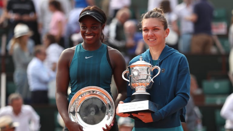 The WTA in 2019—Are fans ready to embrace depth rather than dominance?